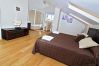 Apartment in Denia -  CARLTON ATICO (4D) VYB  Apartment in Denia -  CARLTON ATICO (4D) VYB