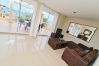 Apartment in Denia -  CARLTON ATICO (4D) VYB  Apartment in Denia -  CARLTON ATICO (4D) VYB