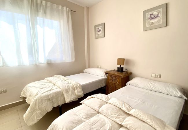 Apartment in Denia - CARLTON 2007 (2D) VYB Apartment in Denia - CARLTON 2007 (2D) VYB