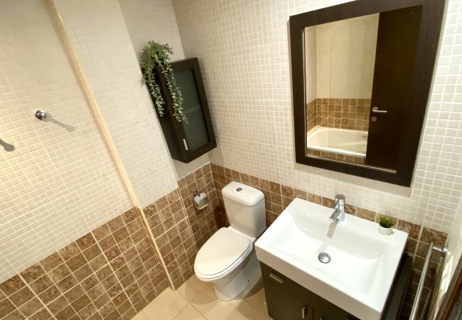 Apartment in Denia - CARLTON 2007 (2D) VYB Apartment in Denia - CARLTON 2007 (2D) VYB