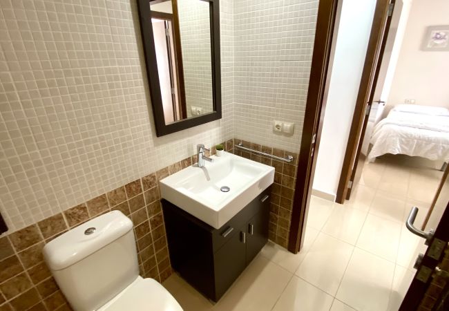 Apartment in Denia - CARLTON 2007 (2D) VYB Apartment in Denia - CARLTON 2007 (2D) VYB