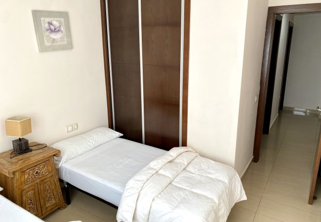 Apartment in Denia - CARLTON 2007 (2D) VYB Apartment in Denia - CARLTON 2007 (2D) VYB