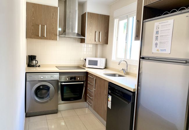 Apartment in Denia - CARLTON 2007 (2D) VYB Apartment in Denia - CARLTON 2007 (2D) VYB