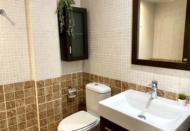 Apartment in Denia - CARLTON 2007 (2D) VYB Apartment in Denia - CARLTON 2007 (2D) VYB