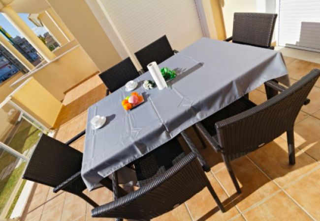 Apartment in Denia - Carlton1 (2D) VYB   Apartment in Denia - Carlton1 (2D) VYB