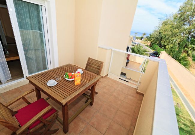 Apartment in Denia - CARLTON 06 (1D) VYB near the beach