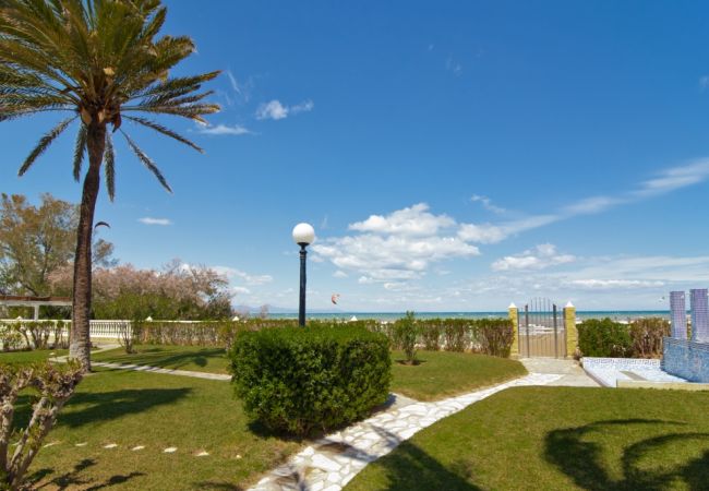 Apartment in Denia - BAHIA AZUL A9 - 3d. con vistas al mar VYB