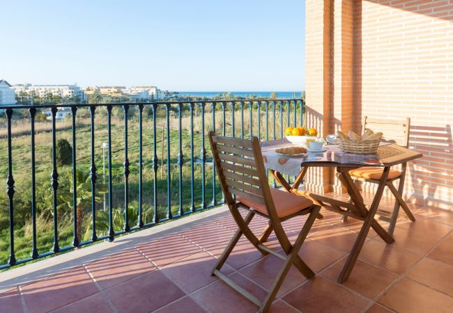 Apartment in Denia - Vilamar-1-d  VYB Sea Views