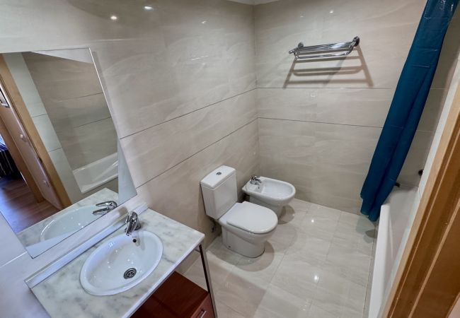 Apartment in Denia - Vilamar-1-d  VYB Sea Views Apartment in Denia - Vilamar-1-d  VYB Sea Views