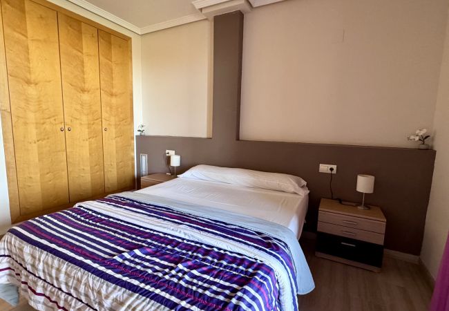 Apartment in Denia - Vilamar-1-d  VYB Sea Views Apartment in Denia - Vilamar-1-d  VYB Sea Views