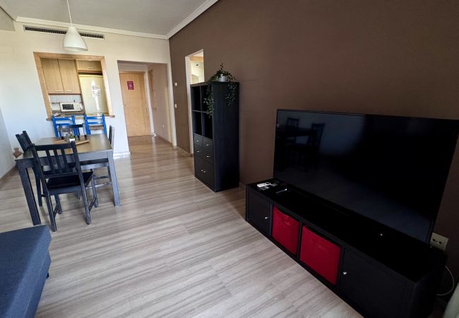 Apartment in Denia - Vilamar-1-d  VYB Sea Views Apartment in Denia - Vilamar-1-d  VYB Sea Views