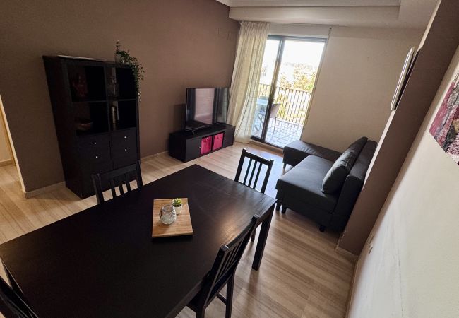 Apartment in Denia - Vilamar-1-d  VYB Sea Views Apartment in Denia - Vilamar-1-d  VYB Sea Views