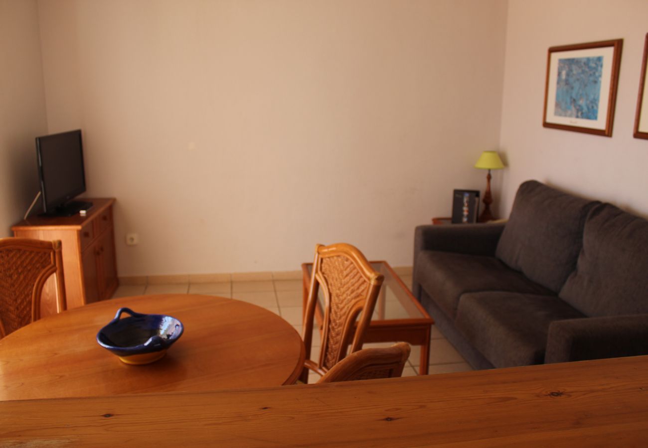Apartment in Calpe / Calp - Imperial Park-2-d  