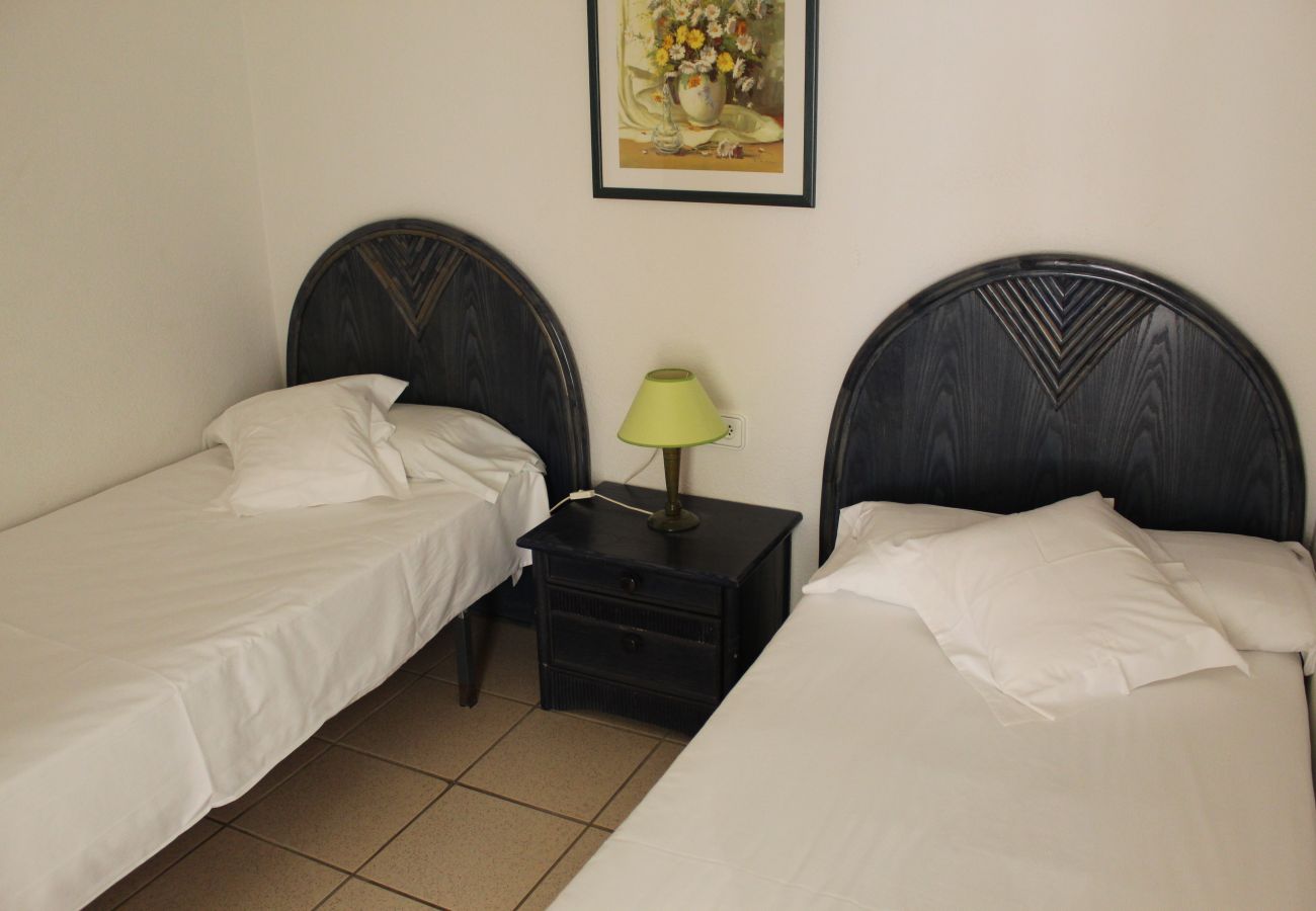 Apartment in Calpe / Calp - Imperial Park-2-d  