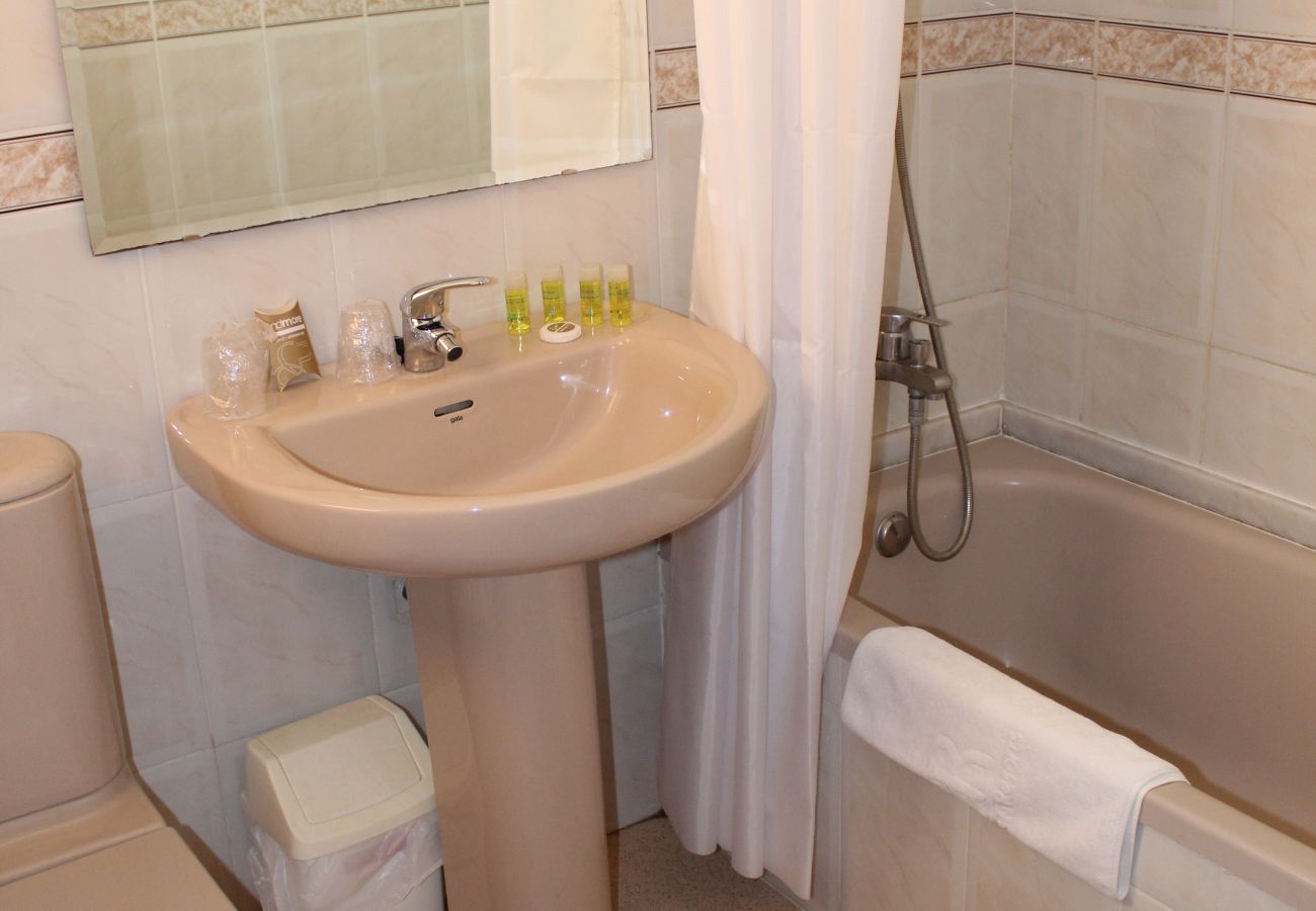 Apartment in Calpe / Calp - Imperial Park-2-d  
