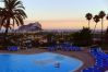 Apartment in Calpe - Imperial Park-2-d  