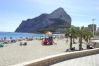 Apartment in Calpe - Imperial Park-2-d  