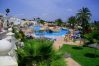 Apartment in Calpe - Imperial Park-2-d  