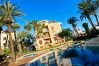 Apartment in Denia - Retiro III-1D-VYB