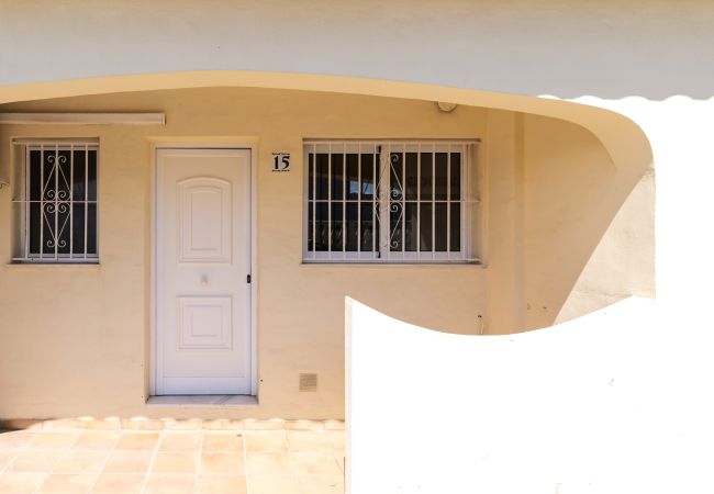 Apartment in Denia - ESMERALDA 15 VYB Apartment in Denia - ESMERALDA 15 VYB