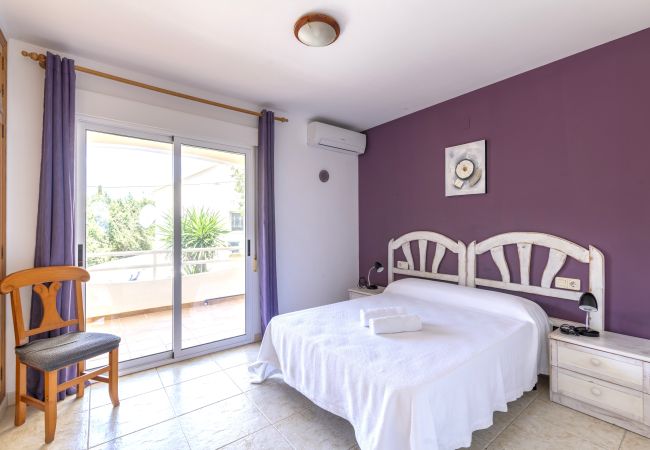 Denia - Apartment