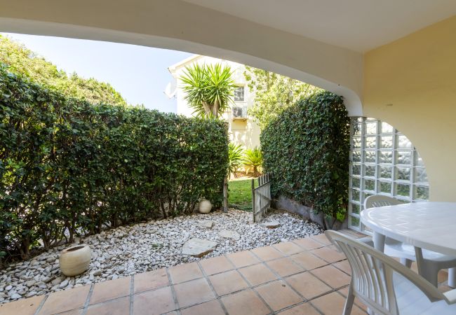 Apartment in Denia - ESMERALDA 15 VYB Apartment in Denia - ESMERALDA 15 VYB