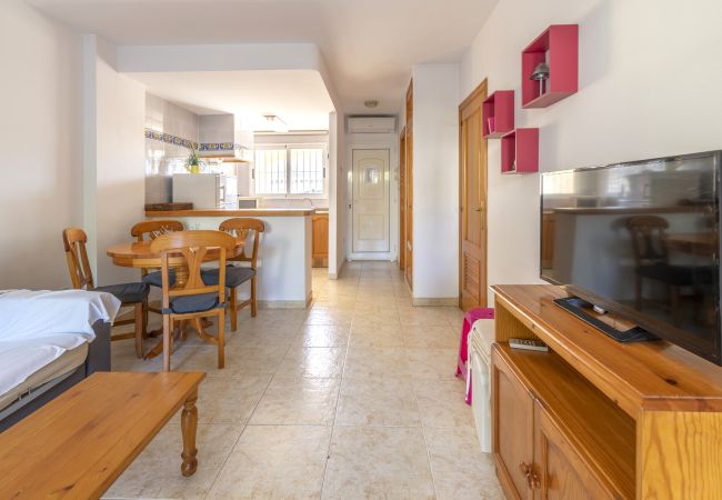 Apartment in Denia - ESMERALDA 15 VYB