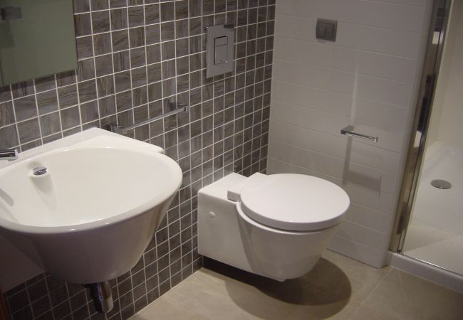 Apartment in Denia - BRAVOSOL 1200A VYB Denia