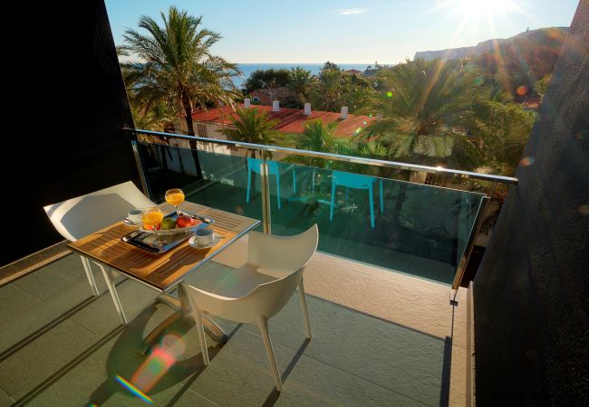 Apartment in Denia - BRAVOSOL 2200A VYB 40m from the beach