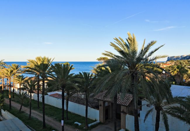 Apartment in Denia - BRAVOSOL 2200A VYB 40m from the beach