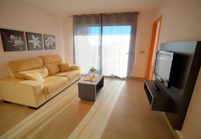 Denia - Apartment