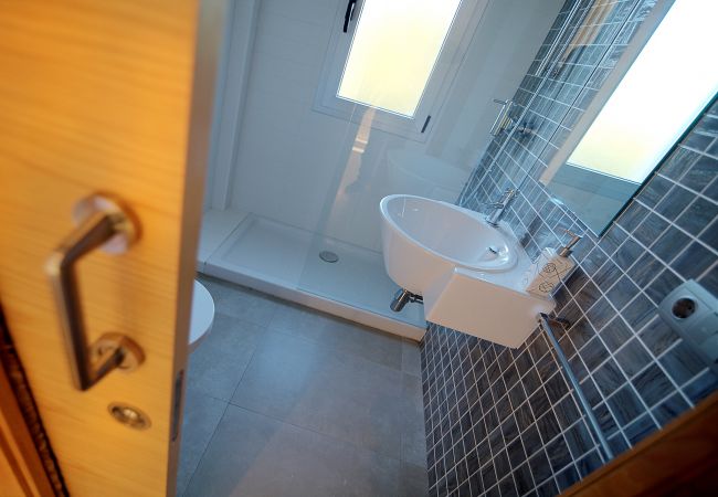 Apartment in Denia - BRAVOSOL 2200A VYB 40m from the beach