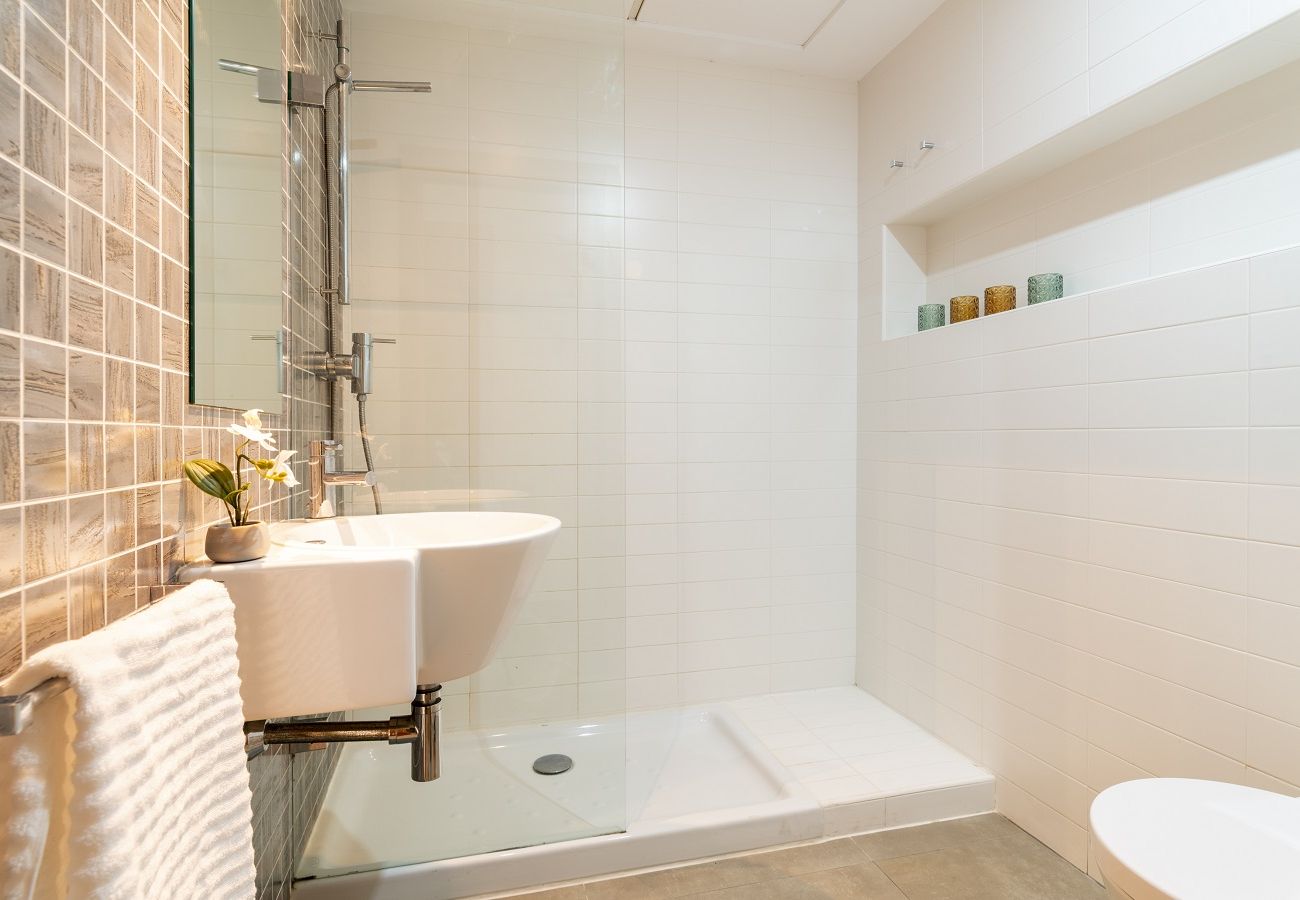 Apartment in Denia - BRAVOSOL BAJO B VYB 40m from the beach