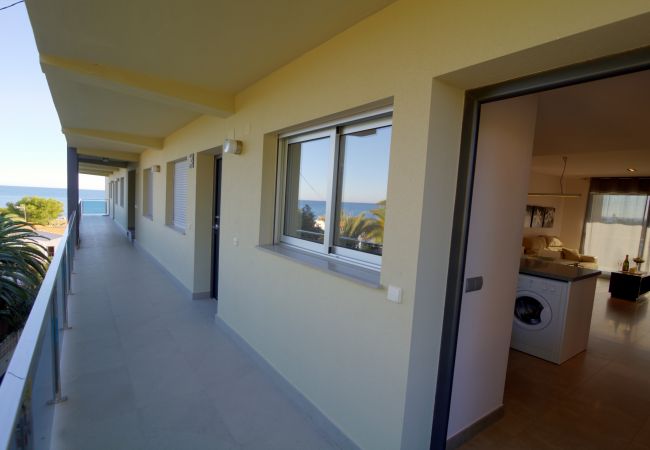 Apartment in Denia - BRAVOSOL 3200A VYB 40m from the beach