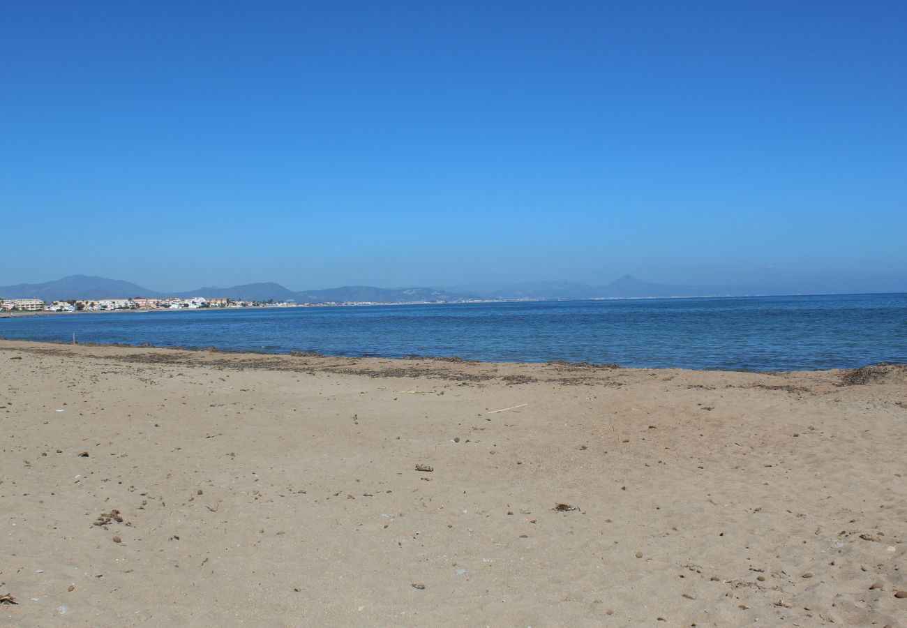 Apartment in Denia - BAHIA AZUL B-33 VYB