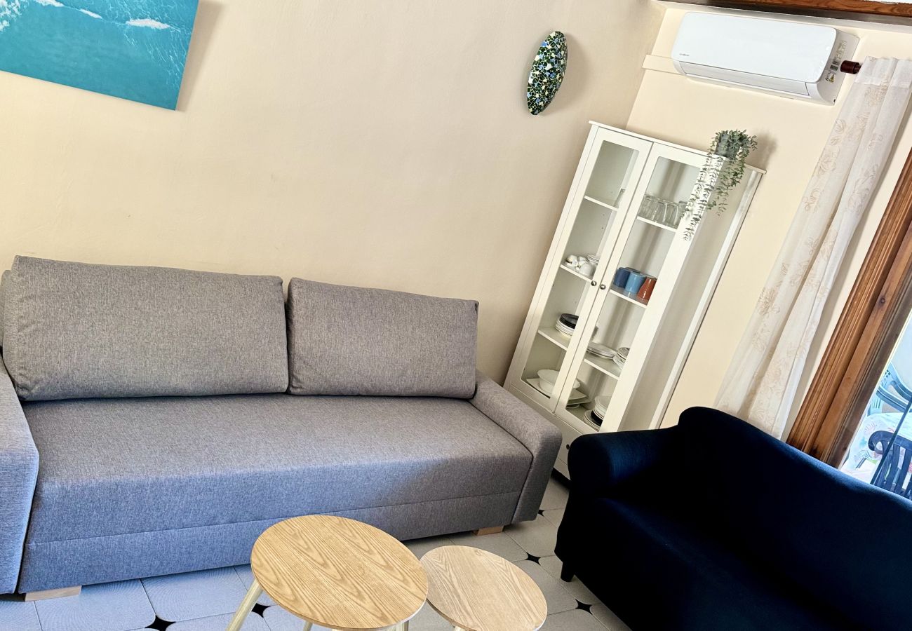 Apartment in Denia - BAHIA AZUL B-33 VYB