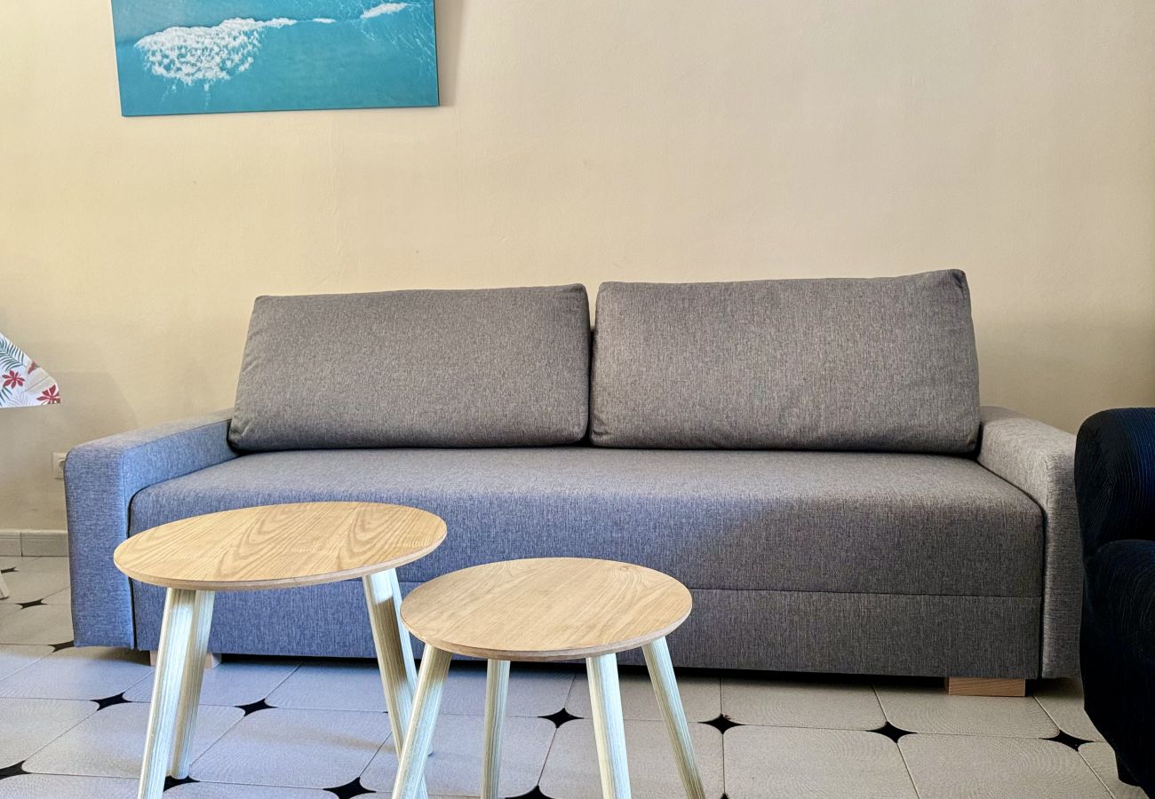 Apartment in Denia - BAHIA AZUL B-33 VYB