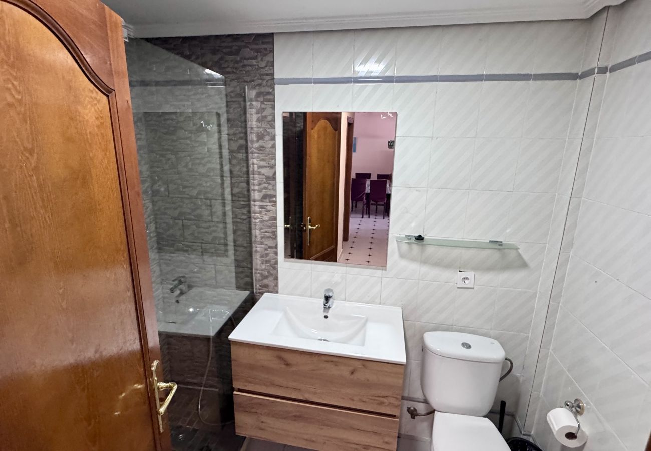 Apartment in Denia - BAHIA AZUL B-33 VYB
