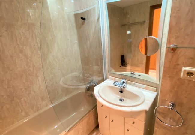 Apartment in Denia - Puerto Romano 3D 8PAX Apartment in Denia - Puerto Romano 3D 8PAX