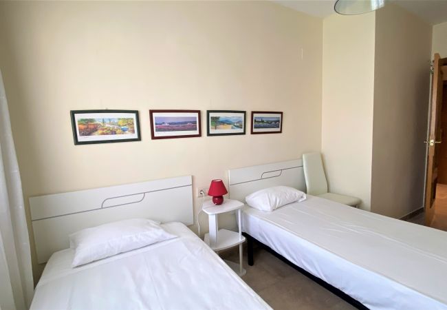 Apartment in Denia - Puerto Romano 3D 8PAX Apartment in Denia - Puerto Romano 3D 8PAX