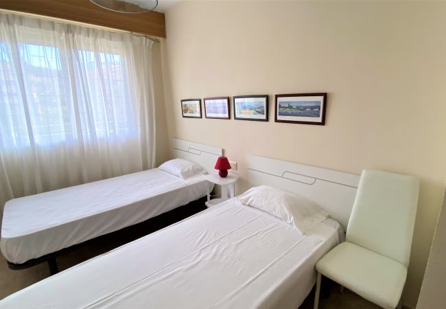 Apartment in Denia - Puerto Romano 3D 8PAX Apartment in Denia - Puerto Romano 3D 8PAX