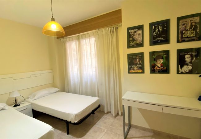 Apartment in Denia - Puerto Romano 3D 8PAX Apartment in Denia - Puerto Romano 3D 8PAX