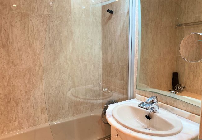 Apartment in Denia - Puerto Romano 3D 8PAX Apartment in Denia - Puerto Romano 3D 8PAX