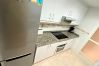 Apartment in Denia - Puerto Romano 3D 8PAX Apartment in Denia - Puerto Romano 3D 8PAX