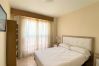 Apartment in Denia - Puerto Romano 3D 8PAX Apartment in Denia - Puerto Romano 3D 8PAX