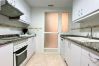 Apartment in Denia - Puerto Romano 3D 8PAX Apartment in Denia - Puerto Romano 3D 8PAX