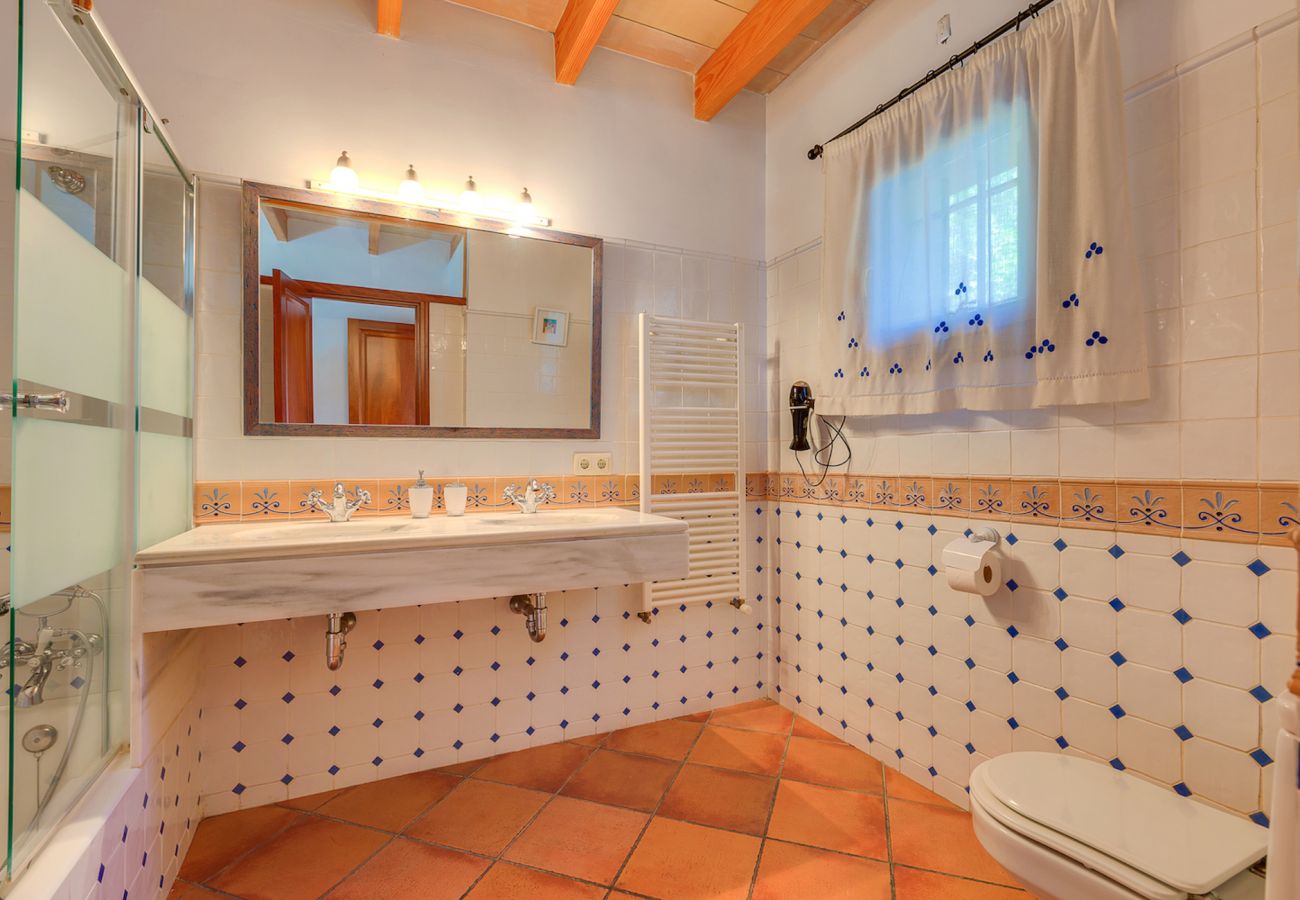 Villa in Alaro - Villa Alaró by priority