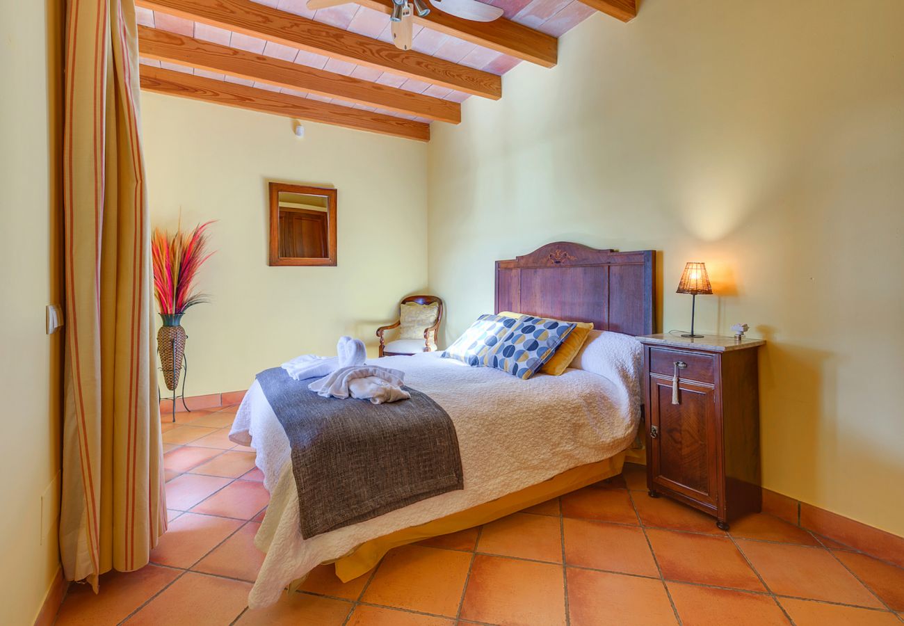 Villa in Alaro - Villa Alaró by priority