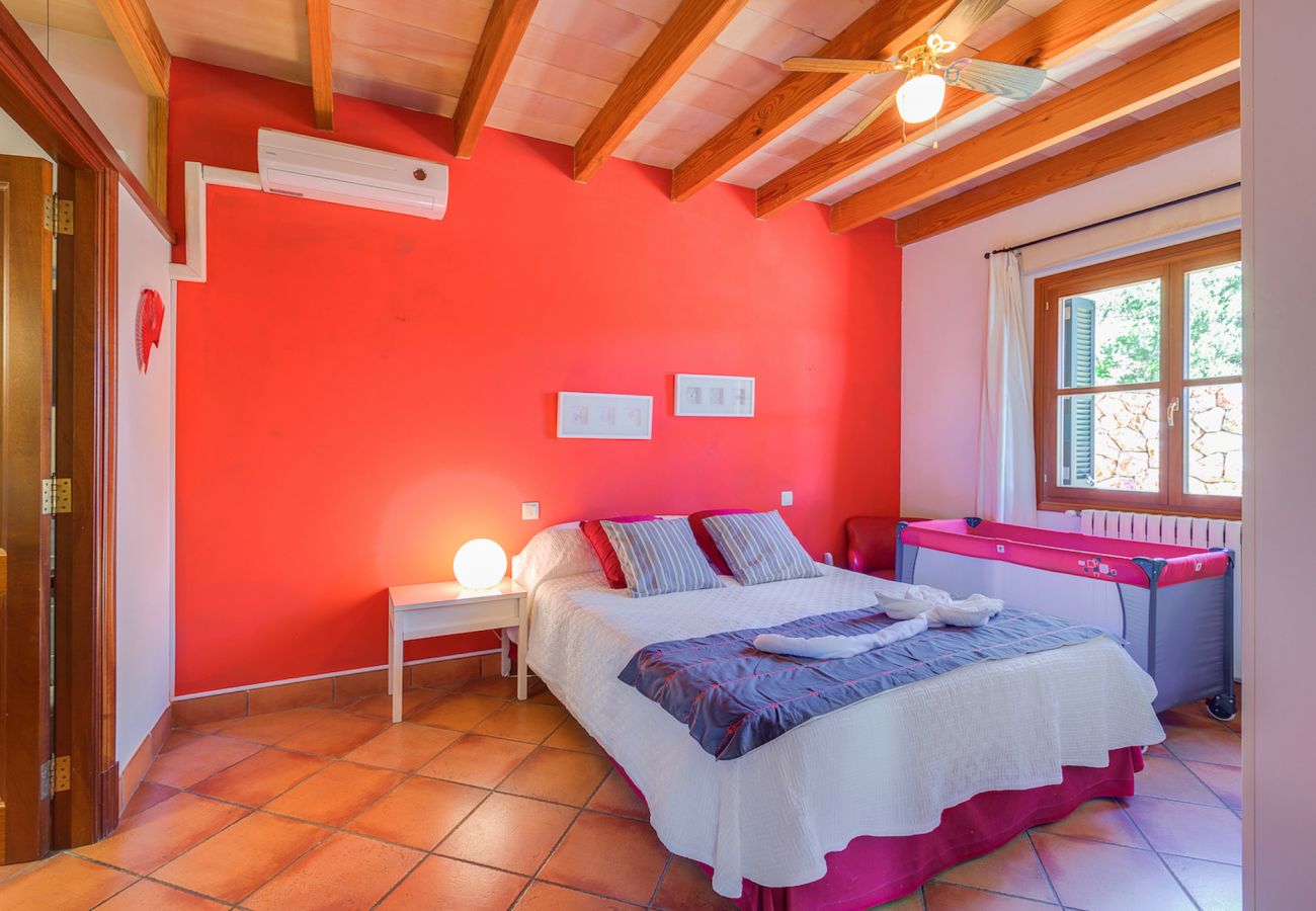 Villa in Alaro - Villa Alaró by priority