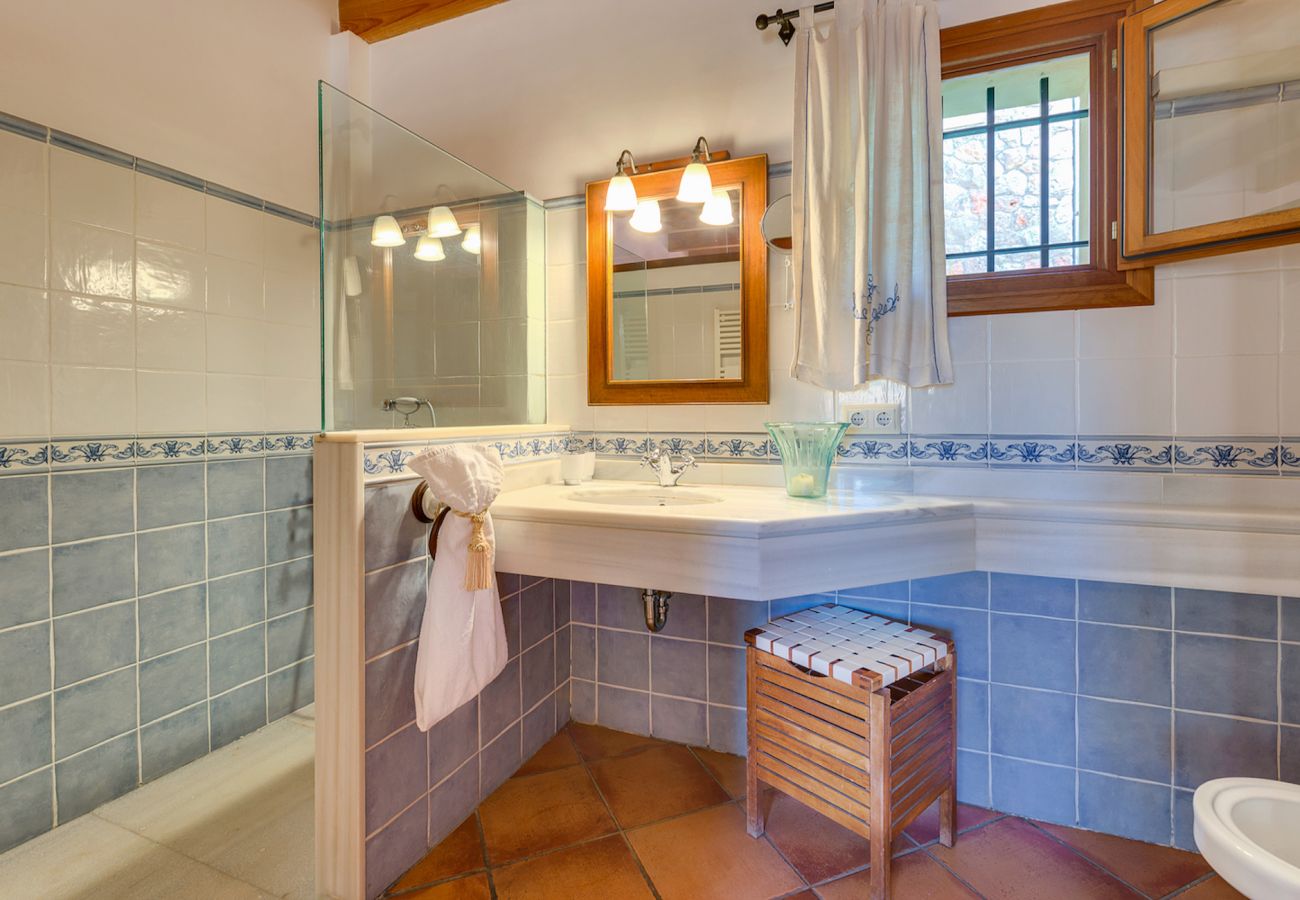 Villa in Alaro - Villa Alaró by priority